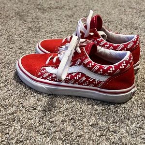 Kids vans